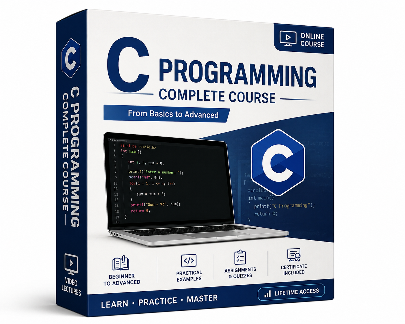 C Programming Seminar